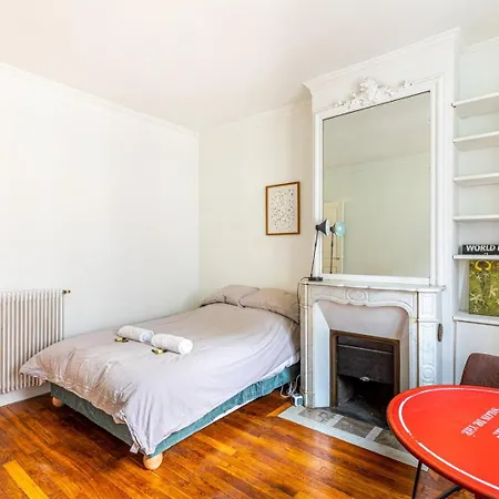 Guestready - Stylish Near Sacre-coeur Apartment