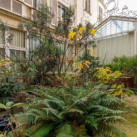 Guestready - Stylish Near Sacre-coeur Apartment